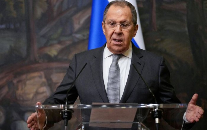 Лавров высказался о конфликте США и Ирана